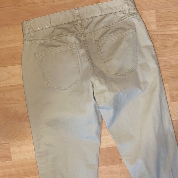 Penguin by Munsingwear  PREMIUM SLIM FIT STRETCH CHINO Mens size 30X32 - Picture 8 of 8